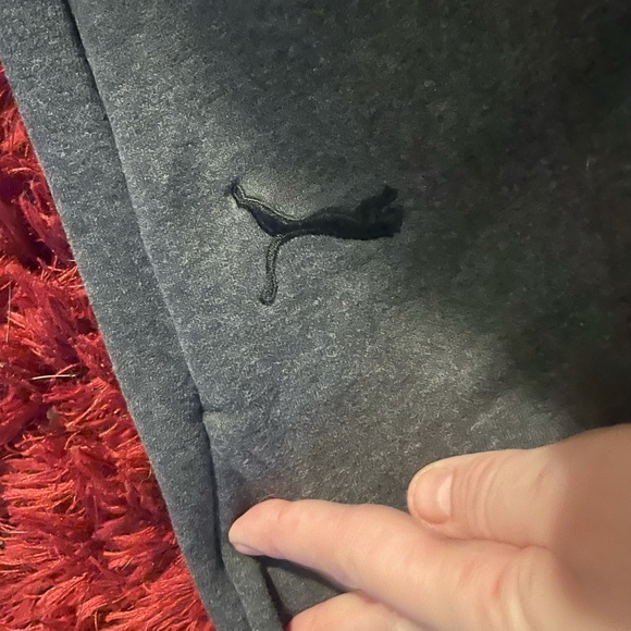 COPY - Unisex puma jogging pants - Picture 4 of 4